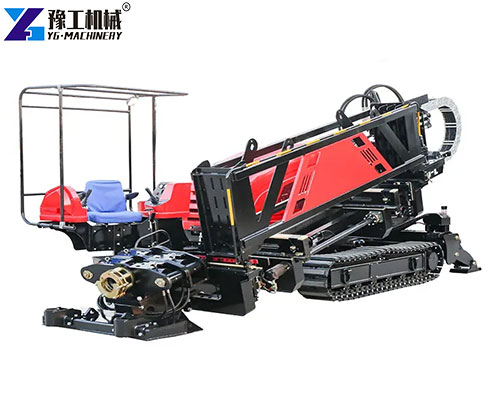 durable horizontal drilling machines