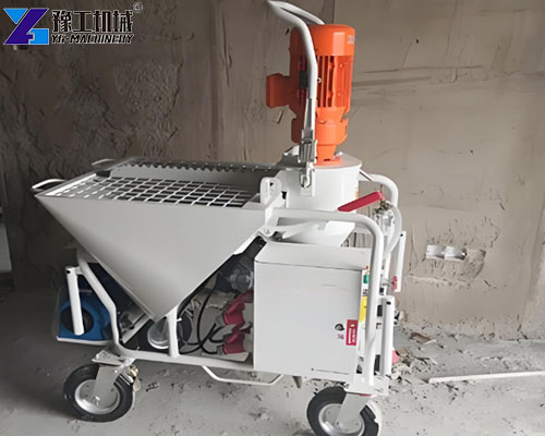 durable mortar sprayer machine durable mortar sprayer machine