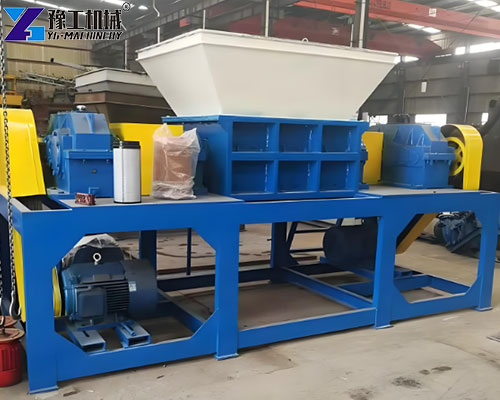 durable rubber tire shredder machine durable rubber tire shredder machine