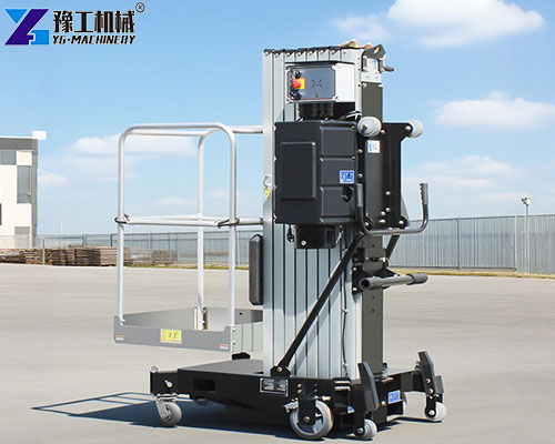 durable vertical mast lift for sale durable vertical mast lift for sale