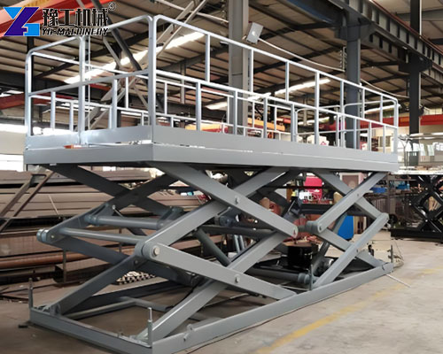 electric hydraulic scissor lift supplier electric hydraulic scissor lift supplier