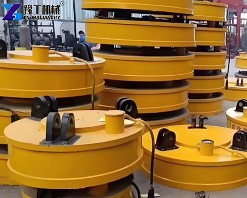 excavator attachment suction cups