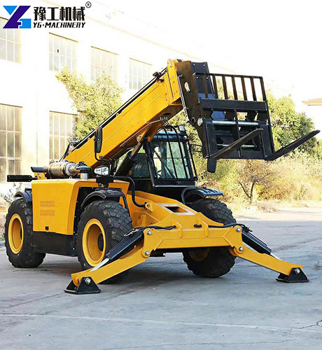 extendable forklift extendable forklift