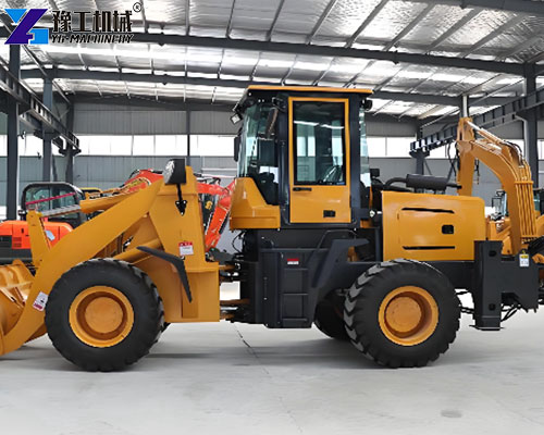 front end loader excavator manufacturer front end loader excavator manufacturer