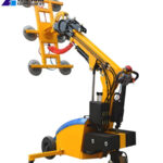 glass lifting machine