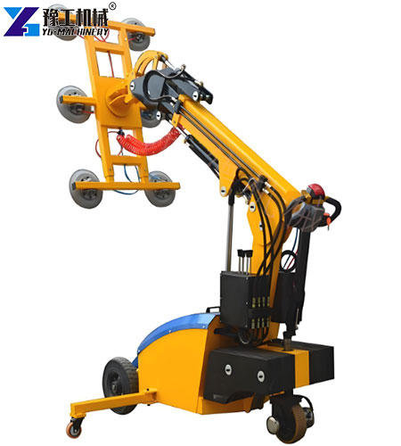 glass lifting machine glass lifting machine