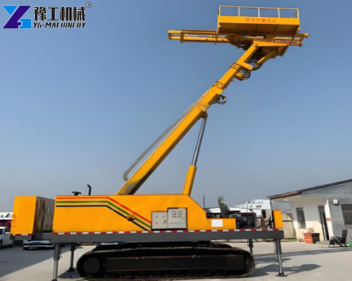 ground anchor drilling rig ground anchor drilling rig