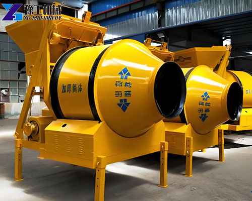 high-quality concrete mixing equipment high-quality concrete mixing equipment