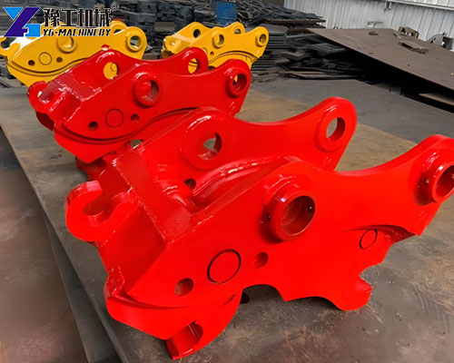 high-quality quick change connector