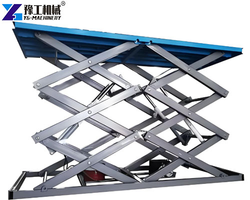 high-quality scissor lift heavy duty high-quality scissor lift heavy duty
