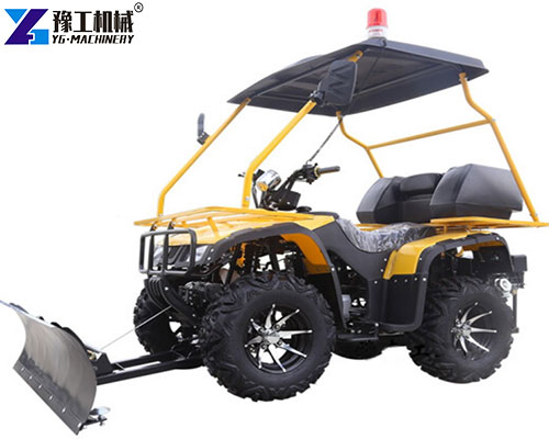 high-quality snow clearing machine high-quality snow clearing machine