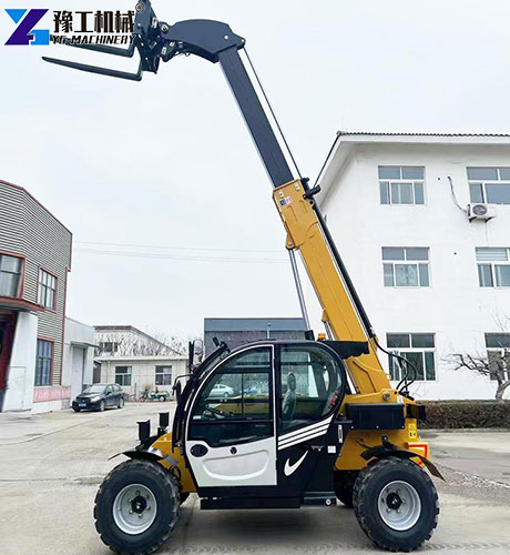 high-quality telehandler lift high-quality telehandler lift