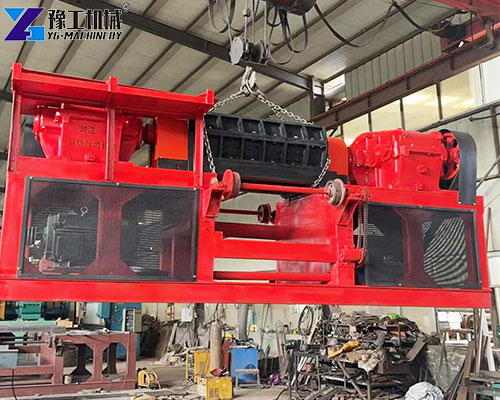 high-quality tire shredder machine for sale high-quality tire shredder machine for sale