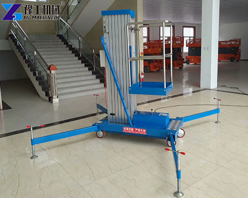 high-quality vertical man lift high-quality vertical man lift