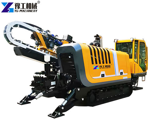horizontal drilling machine from YG horizontal drilling machine from YG