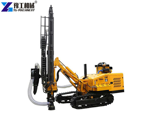 hot-selling DTH drilling machine hot-selling DTH drilling machine