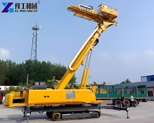 hot-selling anchor drilling rig