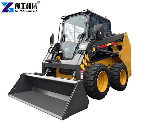 hot-selling mini loader skid steer hot-selling mini loader skid steer