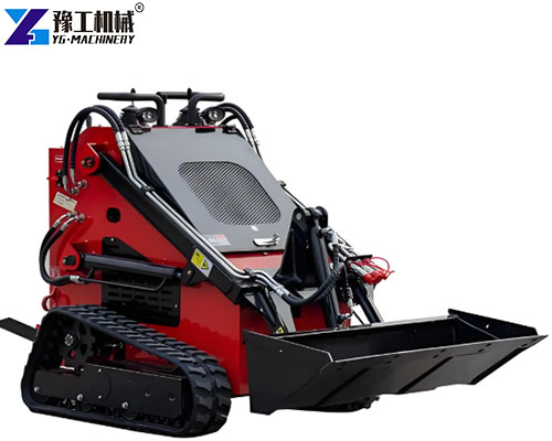 hot-selling mini track skid steer hot-selling mini track skid steer