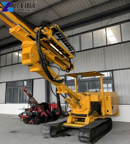 hydraulic crawler drill for sale hydraulic crawler drill for sale