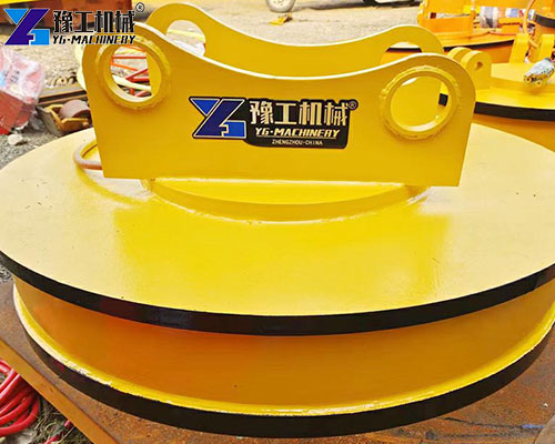 hydraulic magnet manufacturer