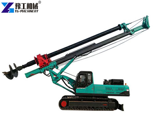 hydraulic arotary rig hydraulic arotary rig