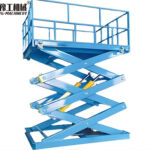 hydraulic scissor lift for sale