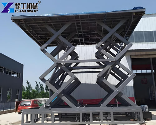 hydraulic scissor lift platform for sale hydraulic scissor lift platform for sale