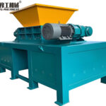 Metal Shredder For Sale industrial metal shredder