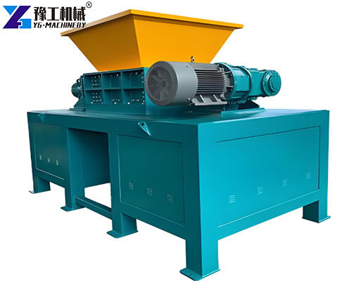 industrial metal shredder industrial metal shredder