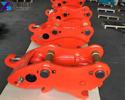 mechanical quick coupler for sale mechanical quick coupler for sale