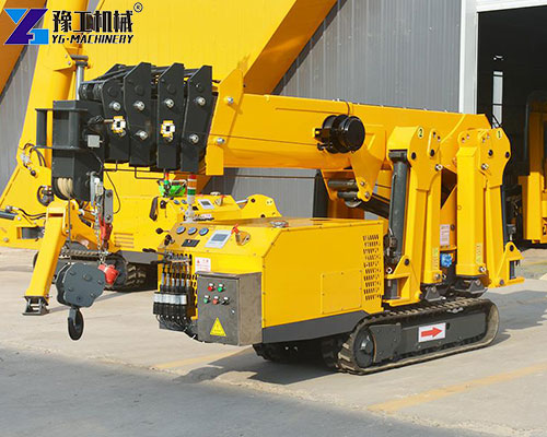 mini crawler crane mini crawler crane