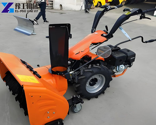 mini snow plow machine mini snow plow machine
