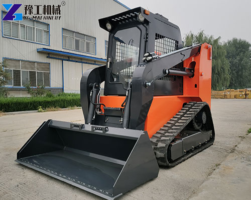 mini track skid steer mini track skid steer