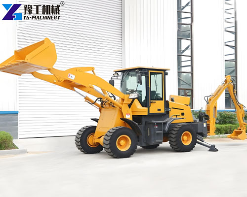 mini tractor loader backhoe mini tractor loader backhoe