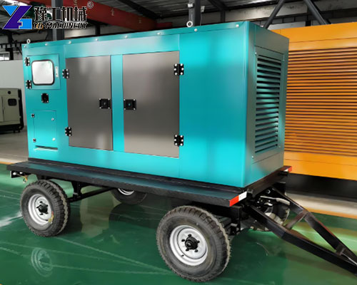 mobile genset for sale mobile genset for sale