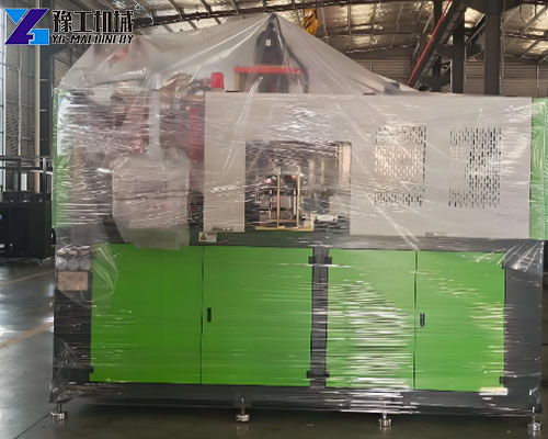 pet bottle blowing machine pet bottle blowing machine