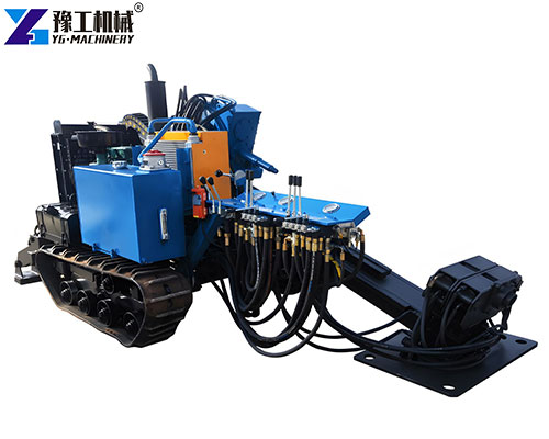 portable horizontal drilling machine portable horizontal drilling machine