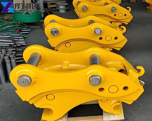 quick couplers device