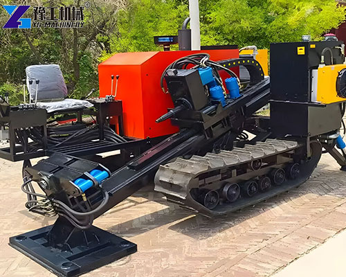 reliable HDD directional drilling rig reliable HDD directional drilling rig