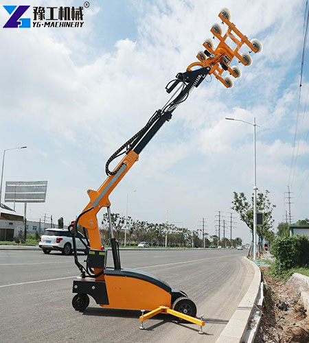 reliable glass vacuum lifting equipment reliable glass vacuum lifting equipment