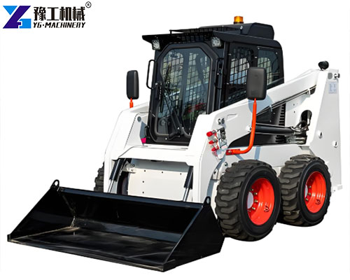 reliable wheeled mini skid steer reliable wheeled mini skid steer