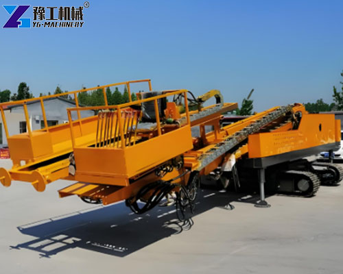 rock anchor drilling machine for sale