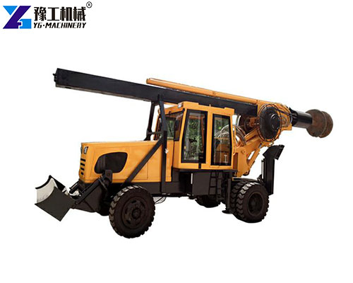 rotary piling rig for sale rotary piling rig for sale