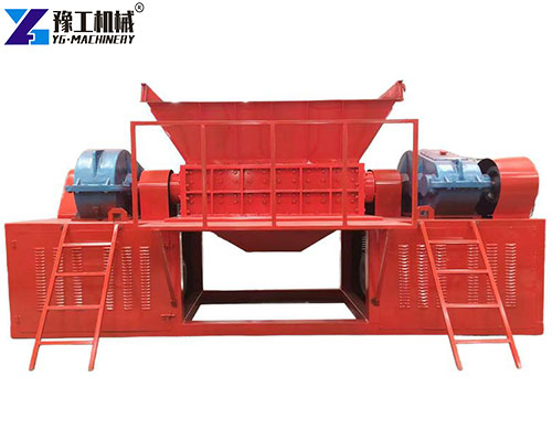 rubber shredder machine rubber shredder machine
