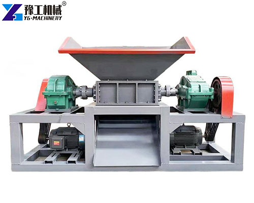 rubber tire shredder rubber tire shredder