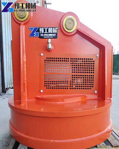 scrap metal magnet for sale