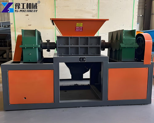 scrap metal shredder machine scrap metal shredder machine