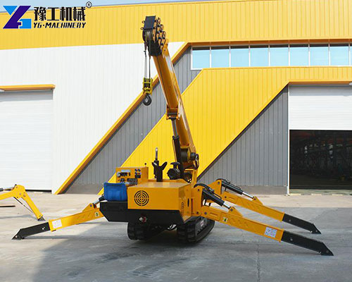 small crawler crane small crawler crane