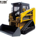 Small Skid Steers for Sale Exported to Canada small skid steers for sale